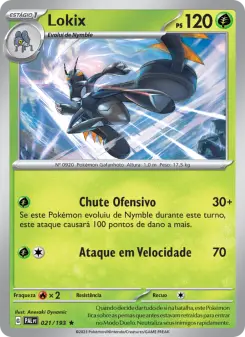 Carta Lokix
