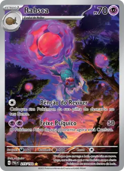 Cartas de Rabsca