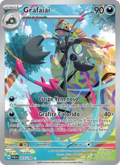 Cartas de Grafaiai
