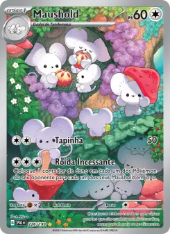 Cartas de Maushold