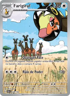 Cartas de Farigiraf
