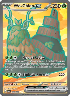 Carta Wo-Chien ex