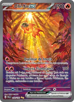 Cartas de Chi-Yu