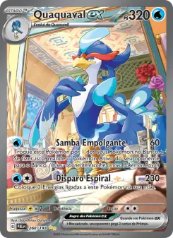 Cartas de Quaquaval