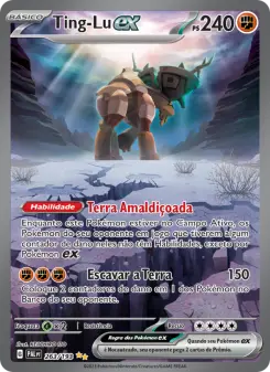 Cartas de Ting-Lu
