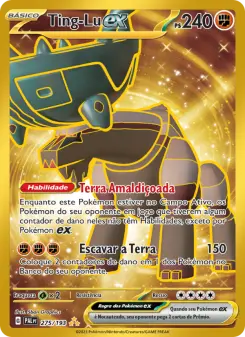 Carta Ting-Lu ex