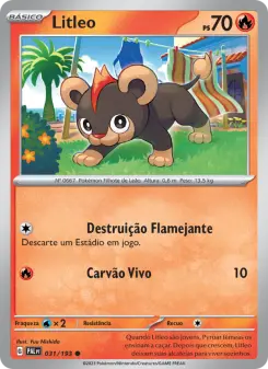 Carta Litleo