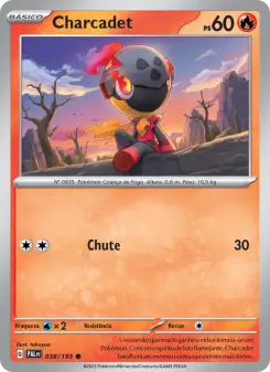 Carta Charcadet