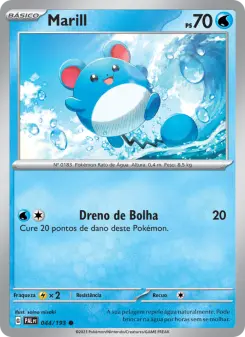 Carta Marill