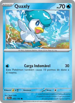 Carta Quaxly