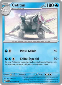 Carta Cetitan