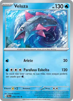 Carta Veluza