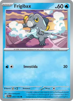 Carta Frigibax
