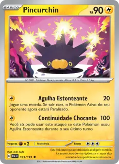 Carta Pincurchin