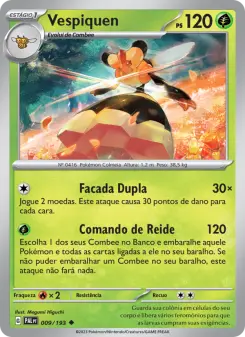 Carta Vespiquen