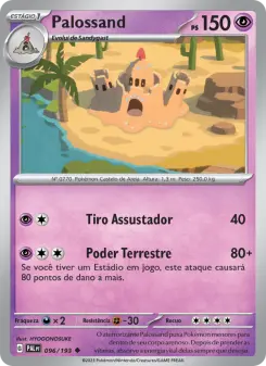 Carta Palossand