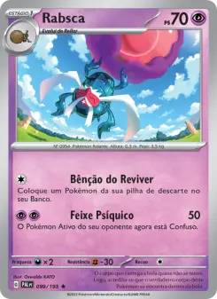 Carta Rabsca
