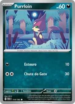 Carta Purrloin