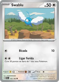 Carta Swablu