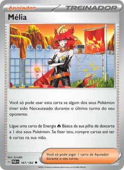 Carta Mela