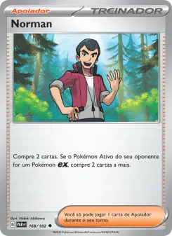 Carta Norman