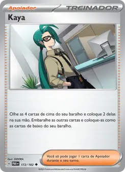 Carta Rika