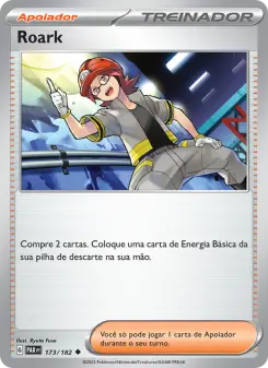 Carta Roark