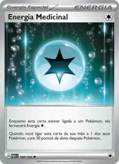 Carta Medical Energy