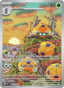 Cartas de Dottler
