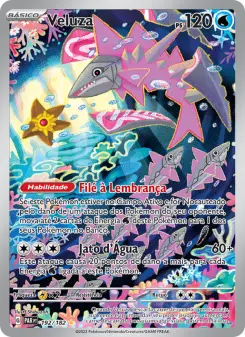 Cartas de Veluza
