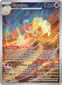 Cartas de Espathra