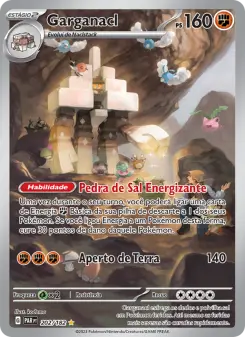 Cartas de Garganacl