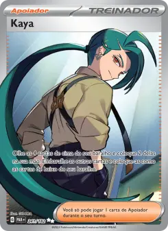 Carta Rika