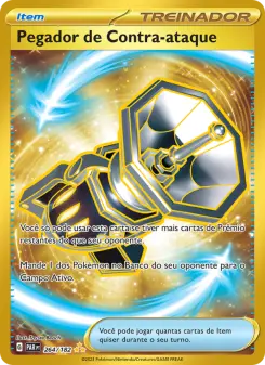 Carta Counter Catcher
