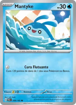 Carta Mantyke