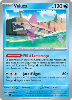 Carta Veluza