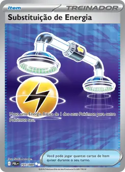 Carta Energy Switch