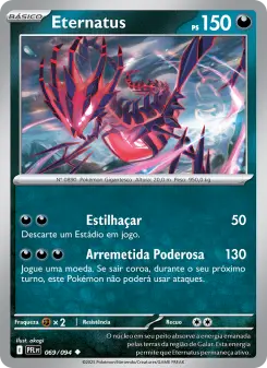 Carta Eternatus
