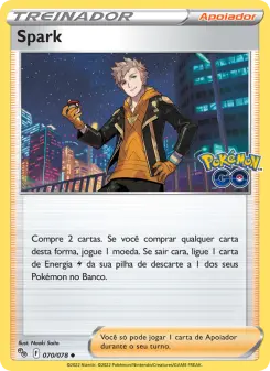Carta Spark