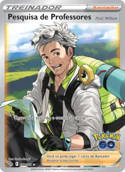 Professor's Research PGO 078/078