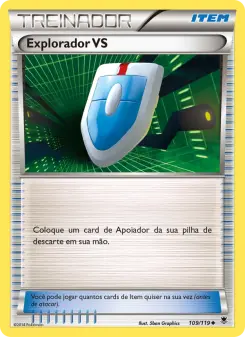 Carta VS Seeker