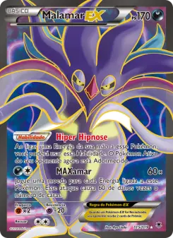 Cartas de Malamar