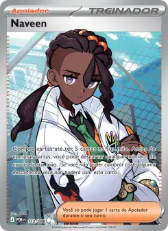 Carta Naveen