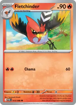Carta Fletchinder