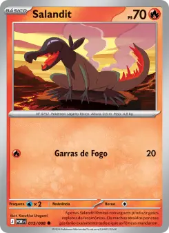 Carta Salandit
