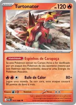 Carta Turtonator