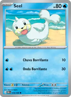 Carta Seel