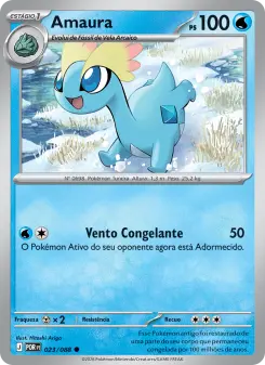 Carta Amaura
