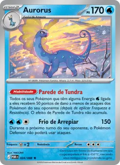 Carta Aurorus