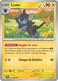 Carta Luxio